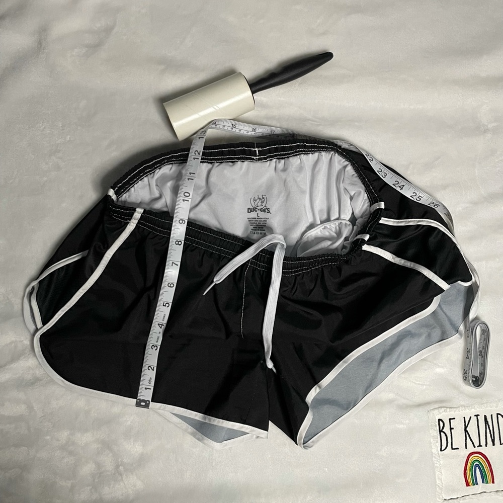 BUC-EE’S Women’s Athletic Shorts